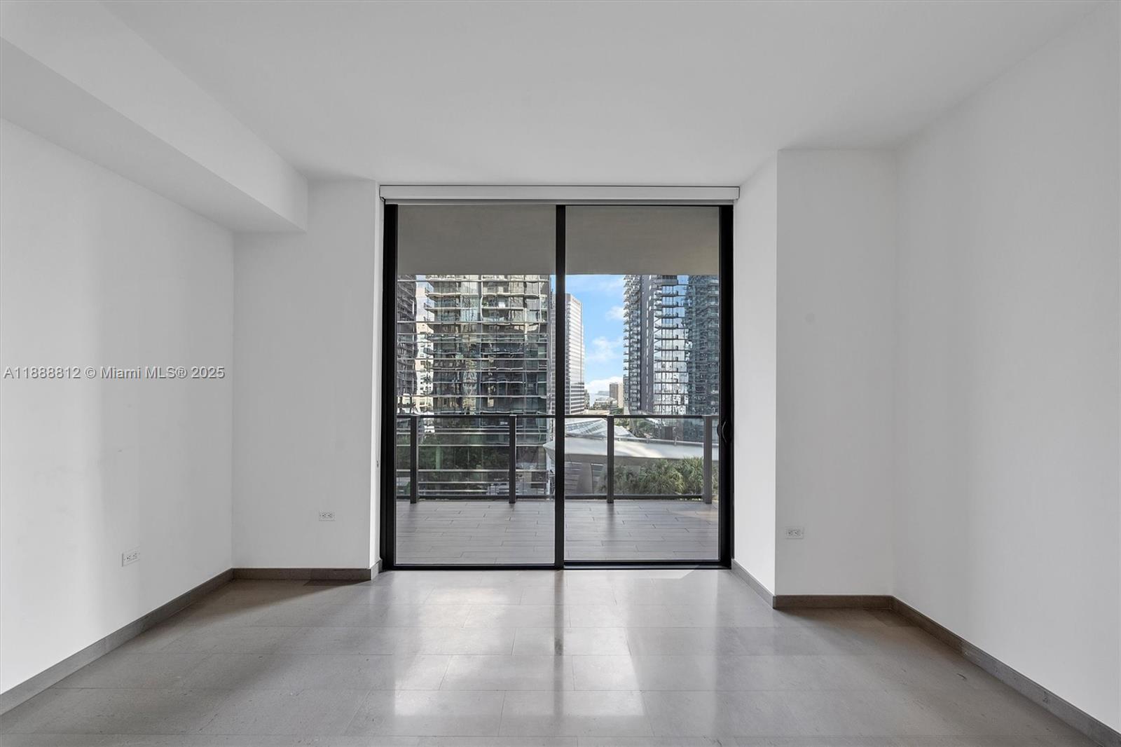 RISE CONDO - Residential Lease