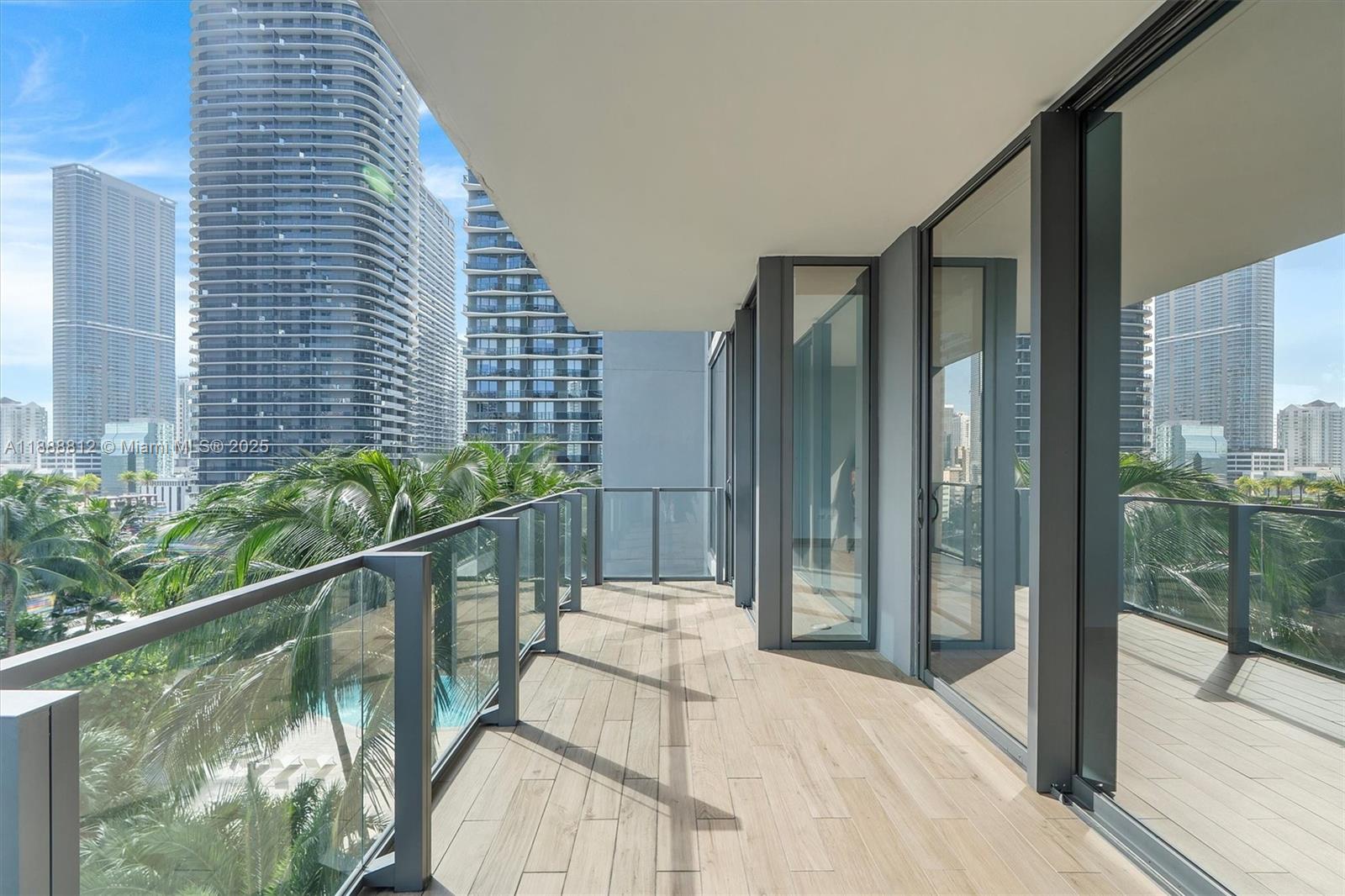 RISE CONDO - Residential Lease