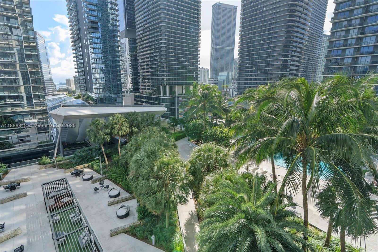 RISE CONDO - Residential Lease