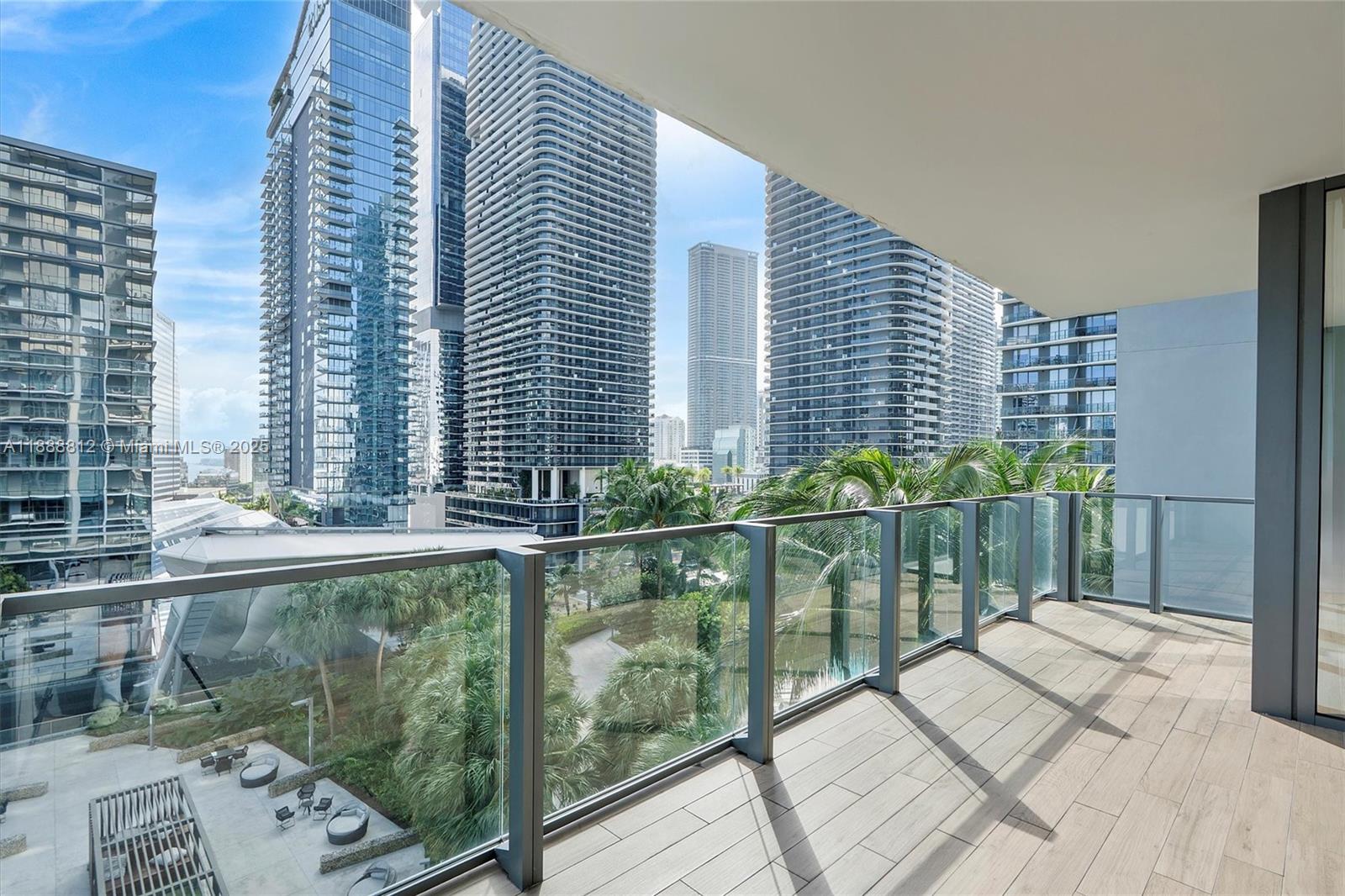 RISE CONDO - Residential Lease