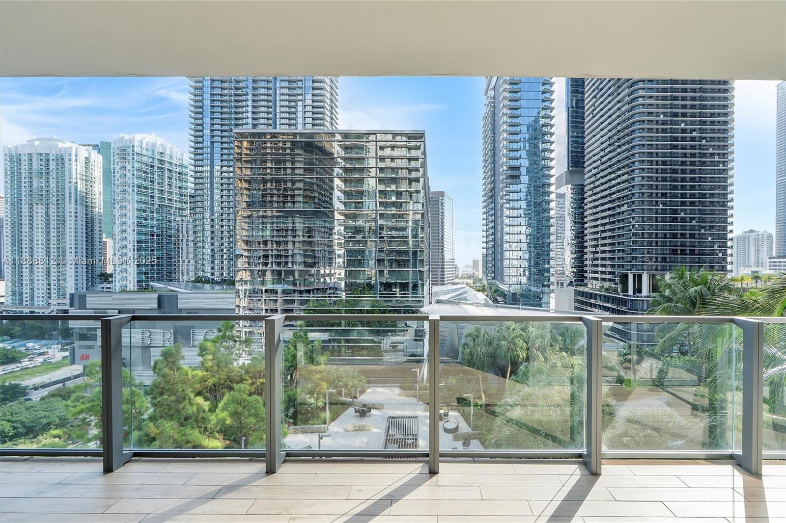 RISE CONDO - Residential Lease