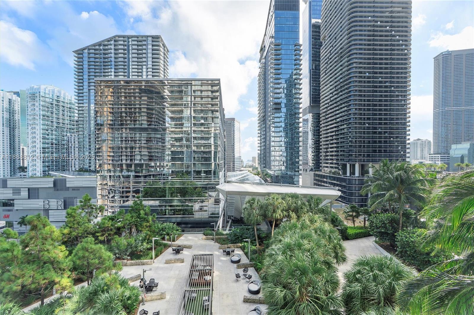 RISE CONDO - Residential Lease