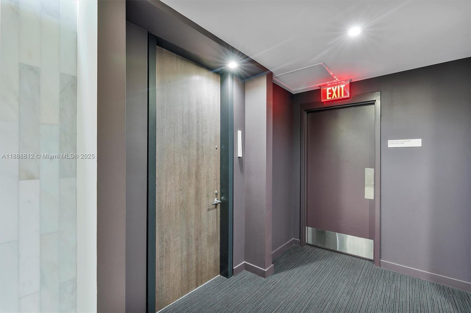 RISE CONDO - Residential Lease