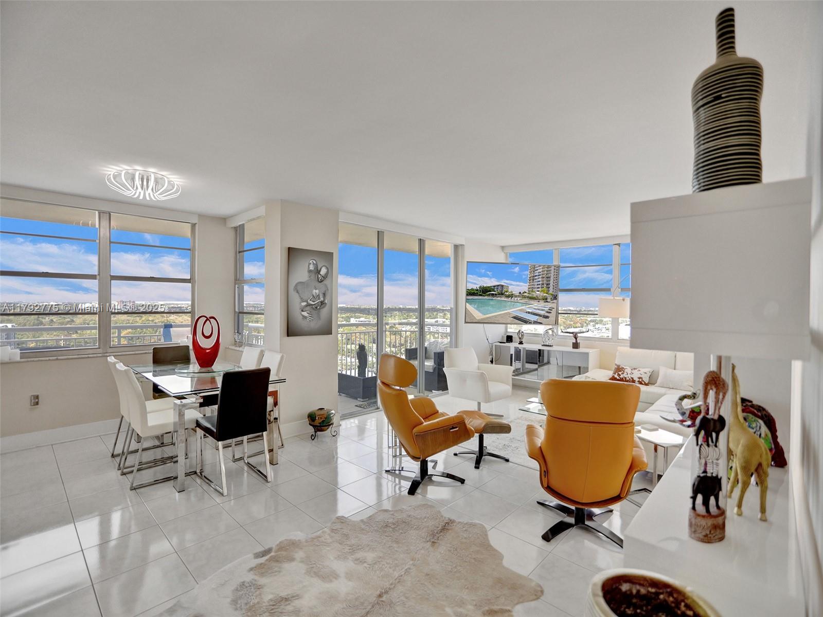 DEL PRADO MARINA - Residential