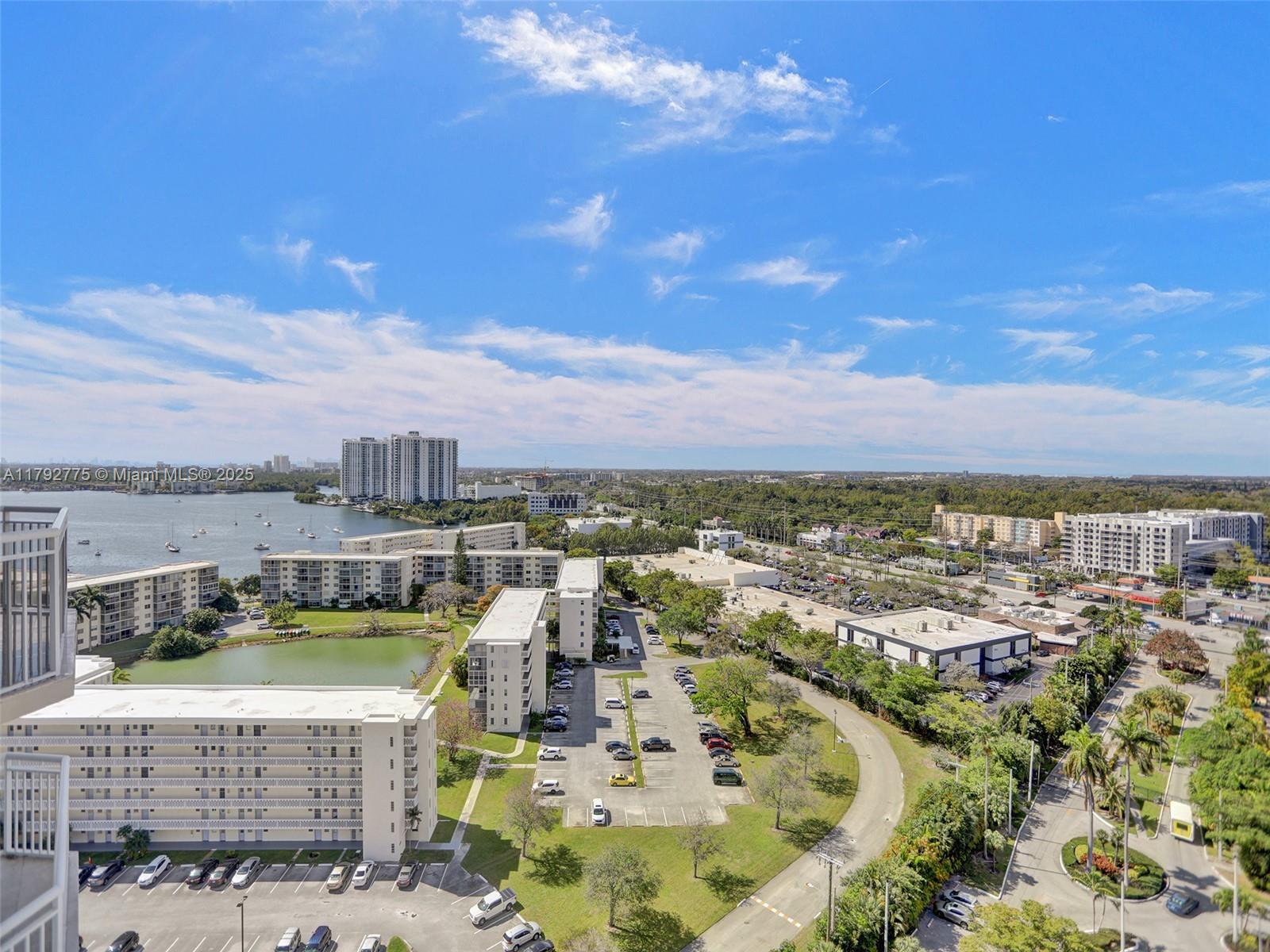 DEL PRADO MARINA - Residential