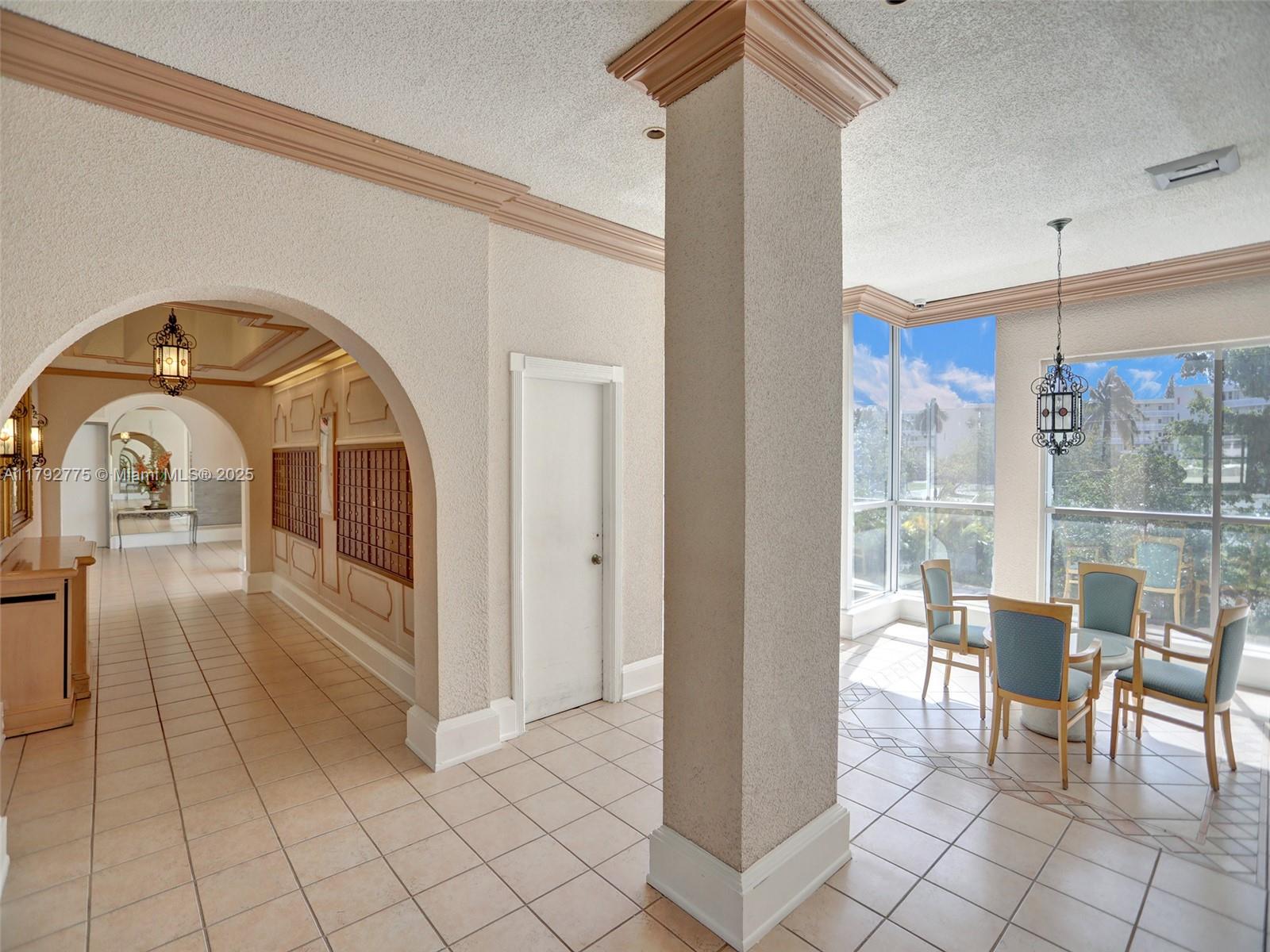 DEL PRADO MARINA - Residential