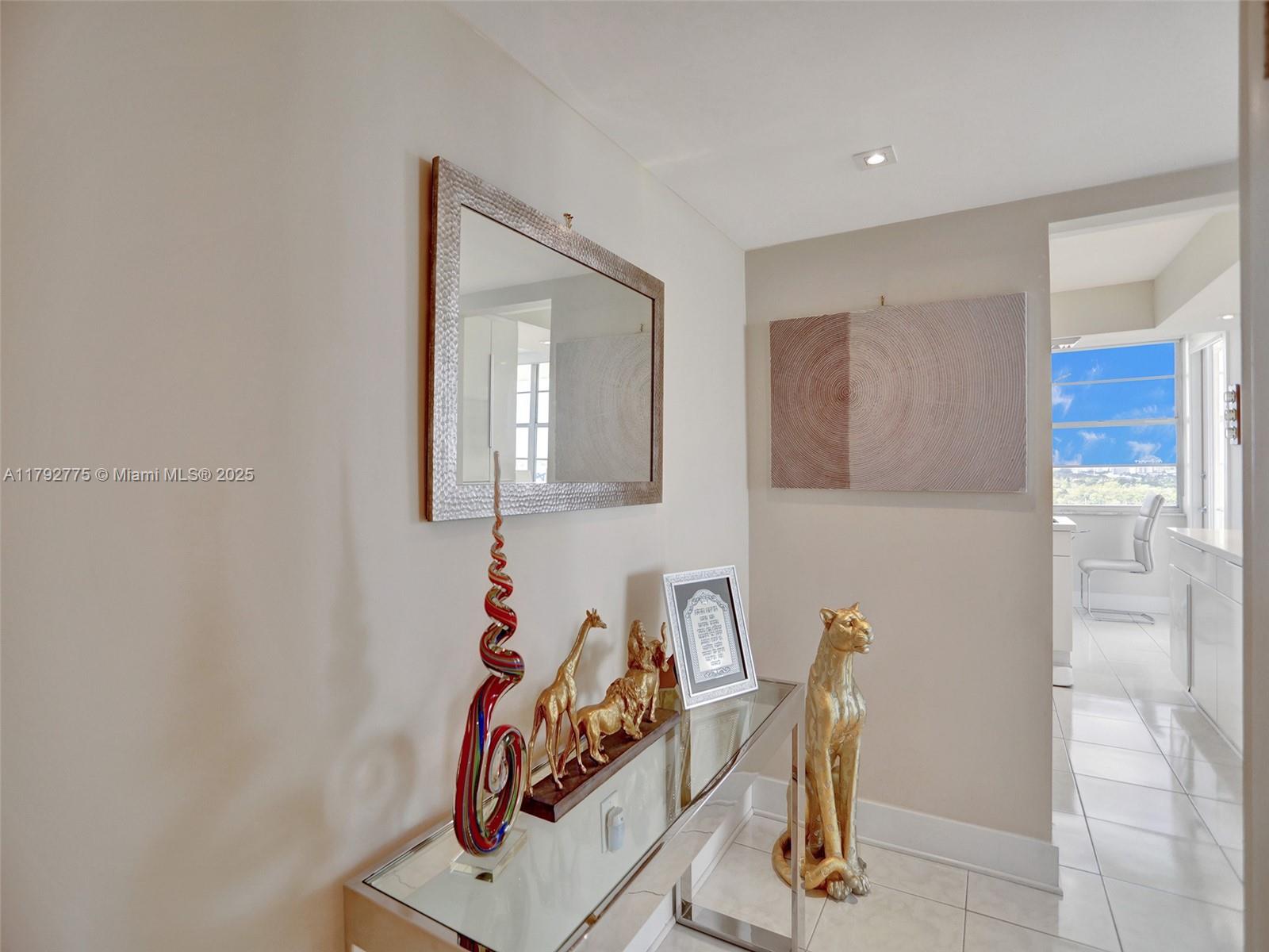 DEL PRADO MARINA - Residential