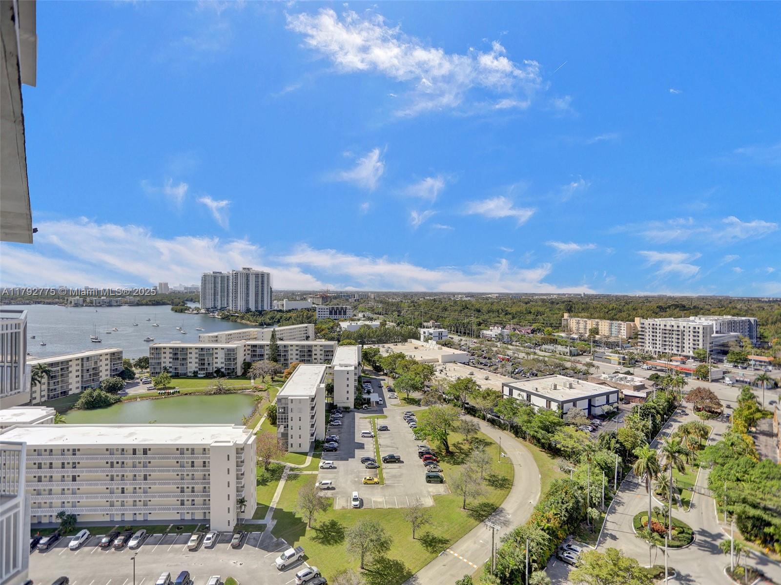 DEL PRADO MARINA - Residential