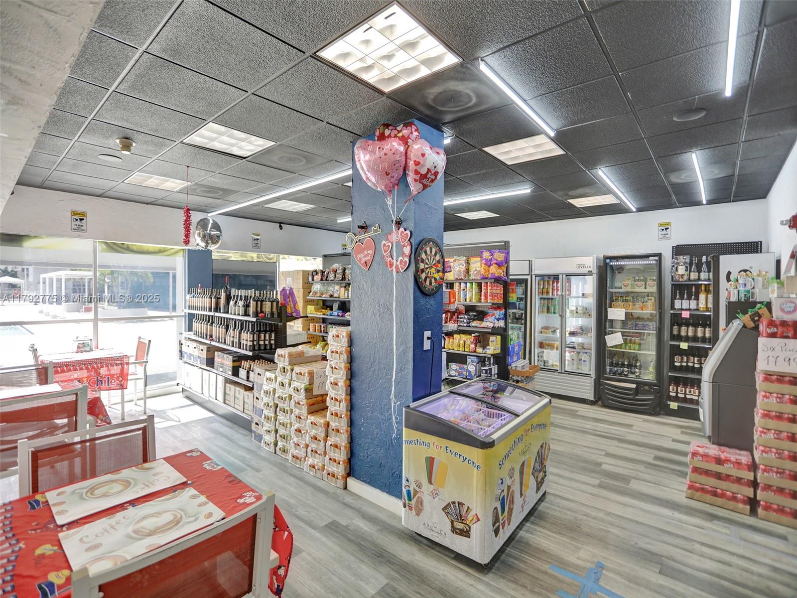 DEL PRADO MARINA - Residential