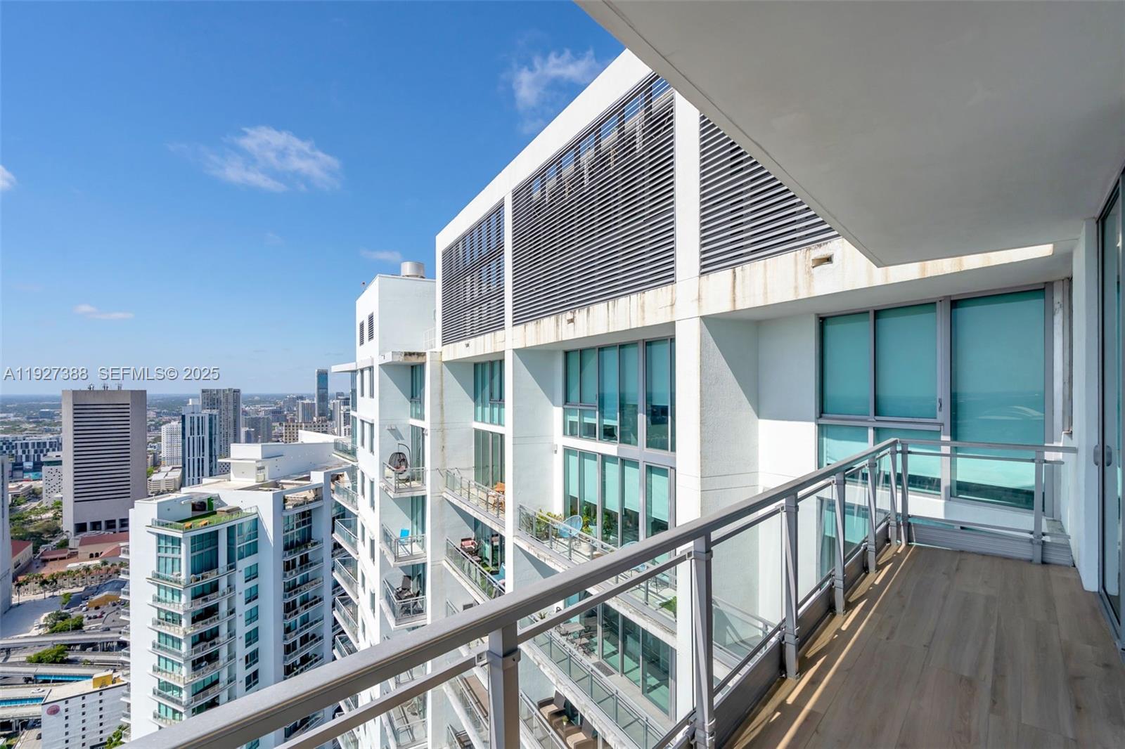 MINT CONDO - Residential Lease
