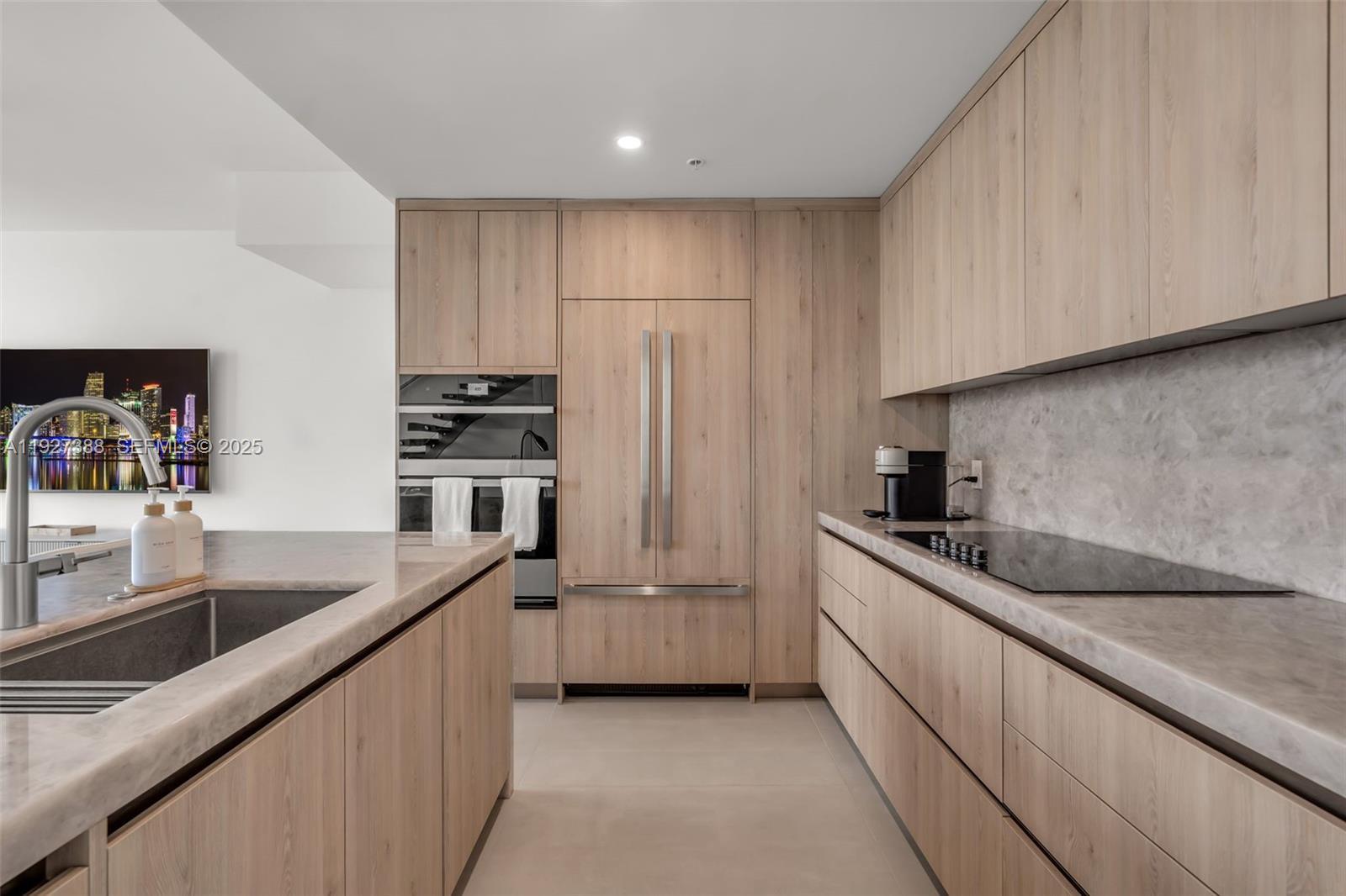 MINT CONDO - Residential Lease