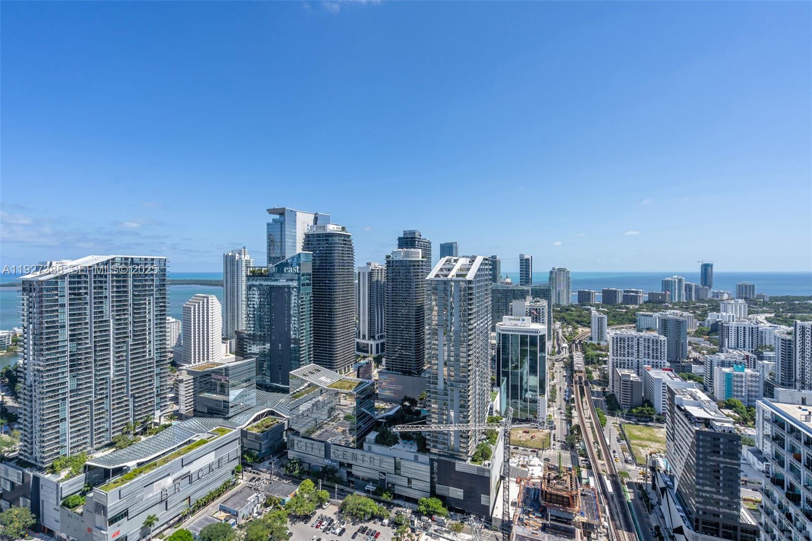 MINT CONDO - Residential Lease