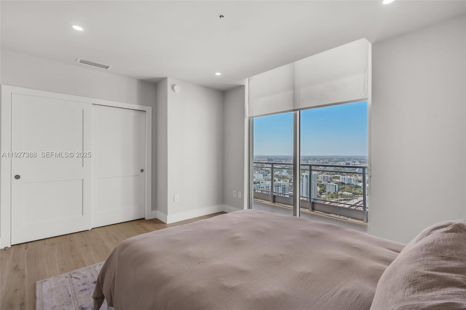 MINT CONDO - Residential Lease