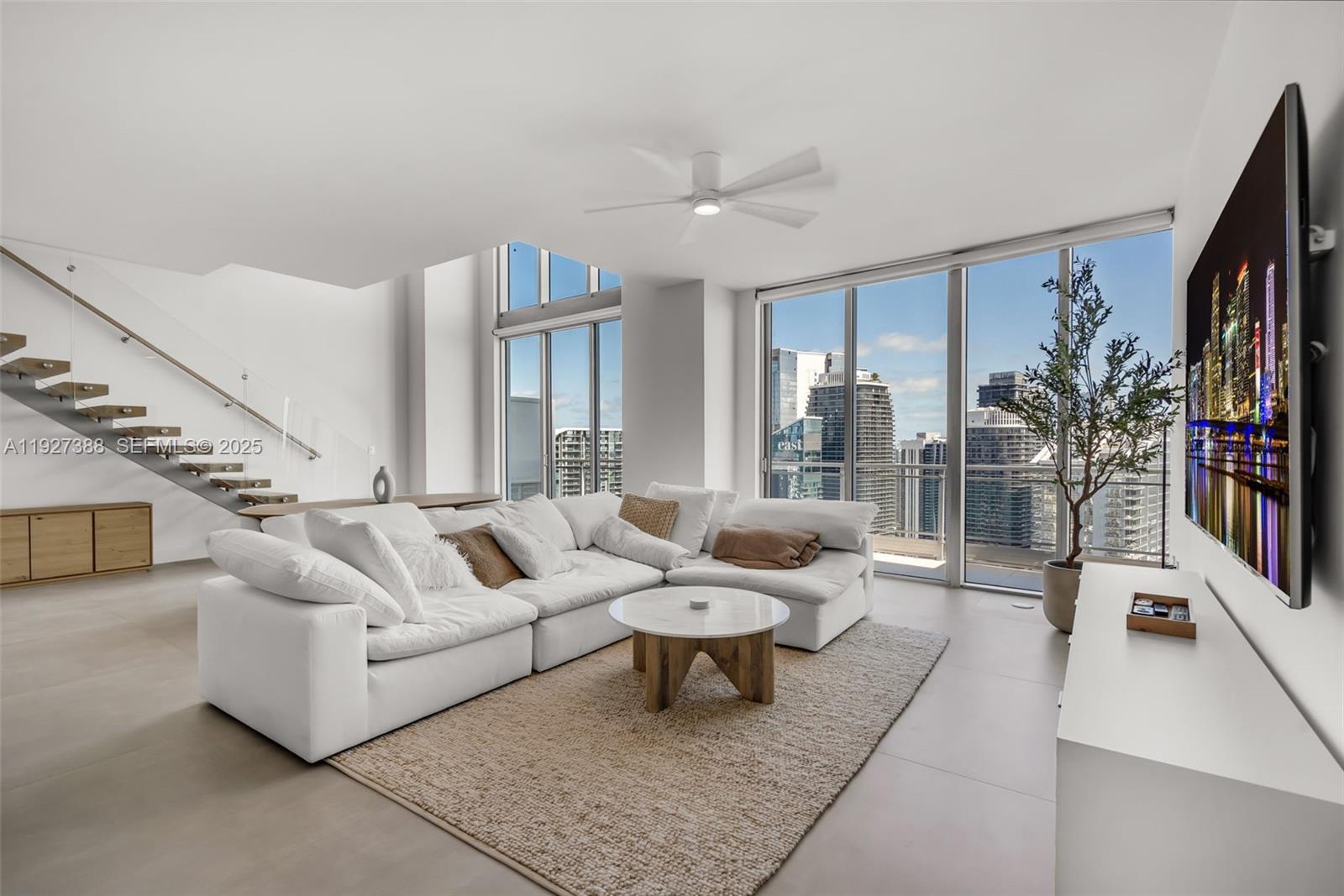 MINT CONDO - Residential Lease