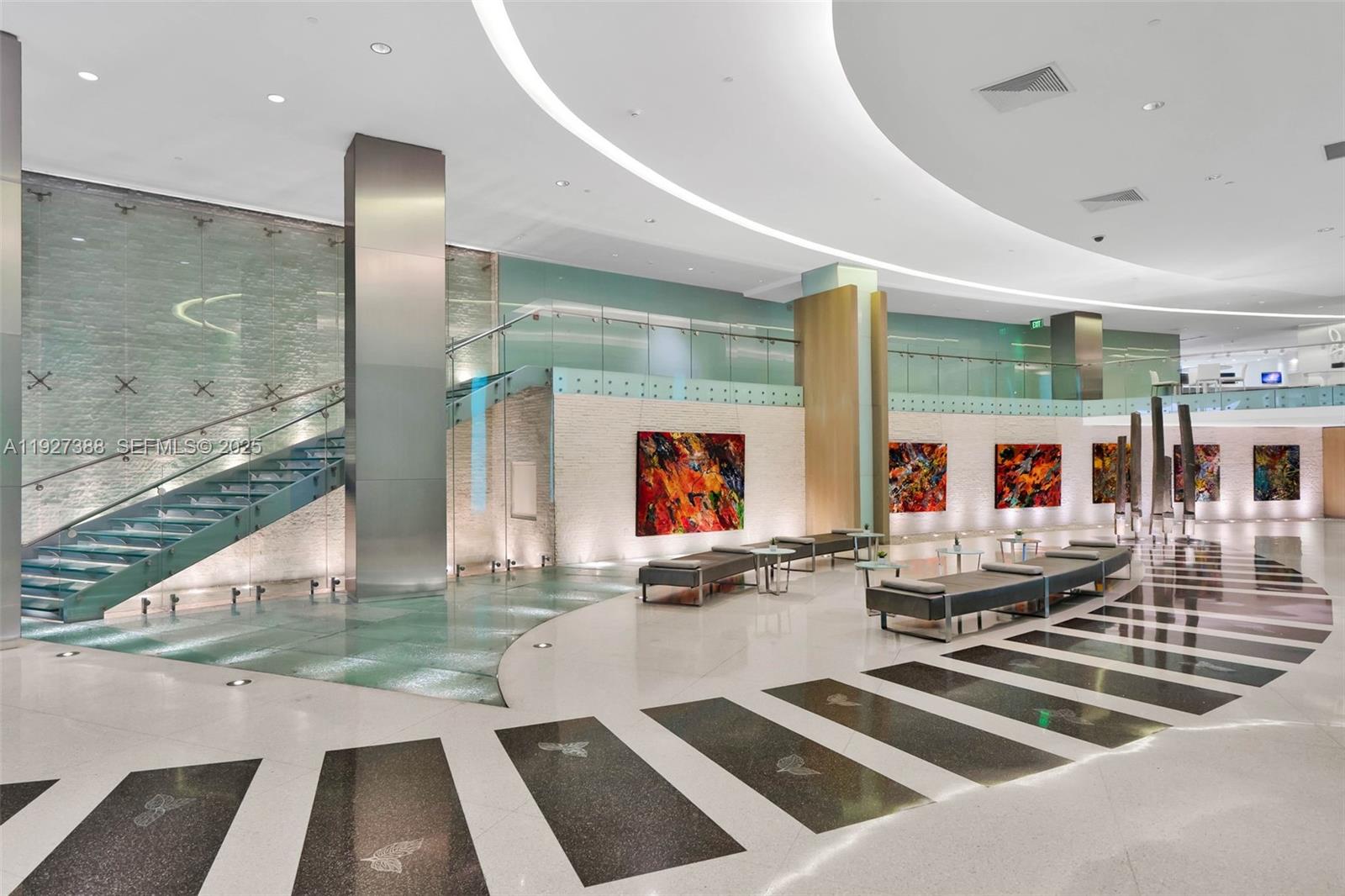 MINT CONDO - Residential Lease