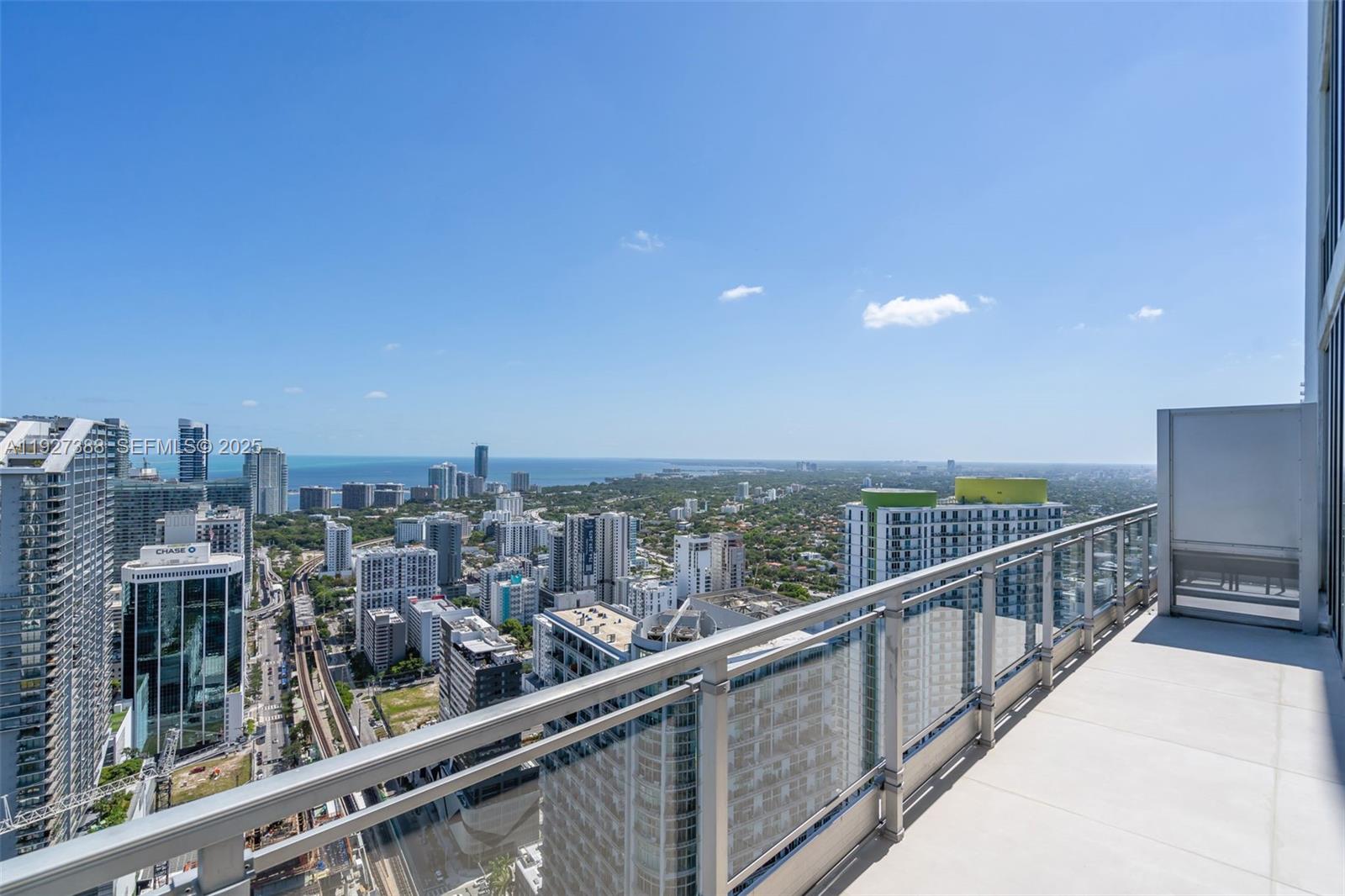 MINT CONDO - Residential Lease
