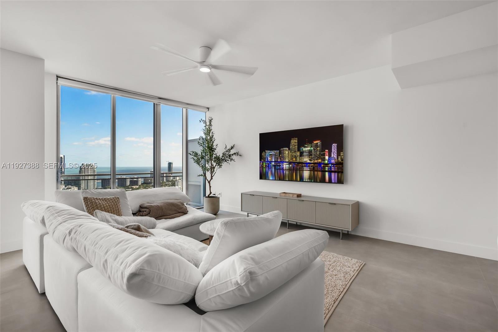 MINT CONDO - Residential Lease