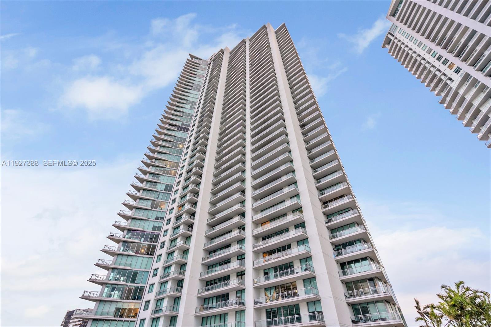 MINT CONDO - Residential Lease