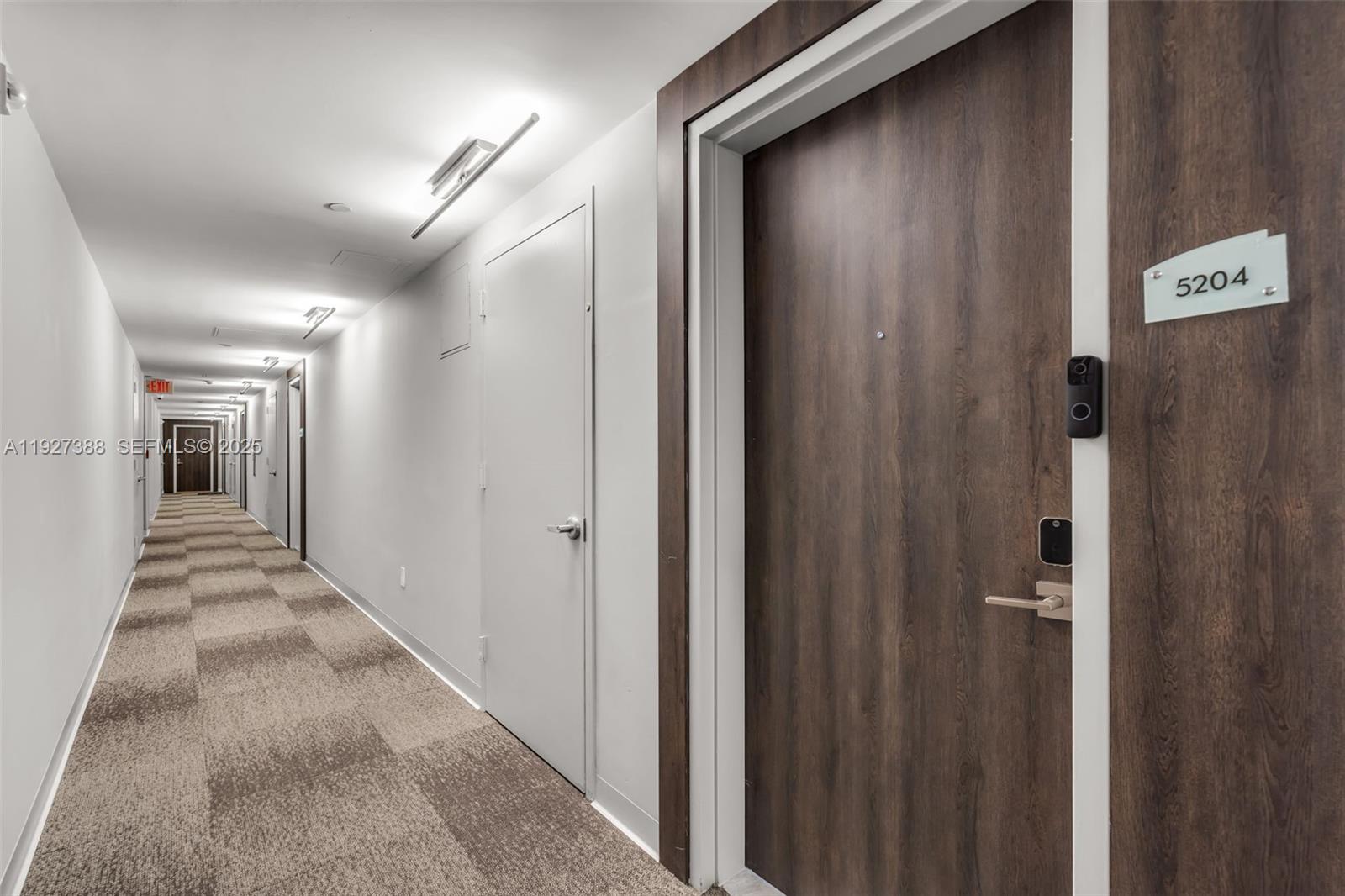 MINT CONDO - Residential Lease