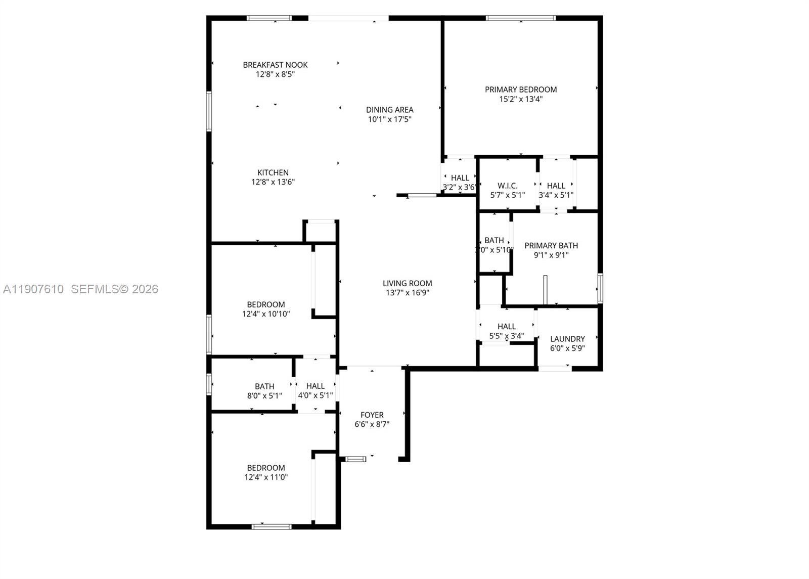 HEMINGWAY POINT - Residential