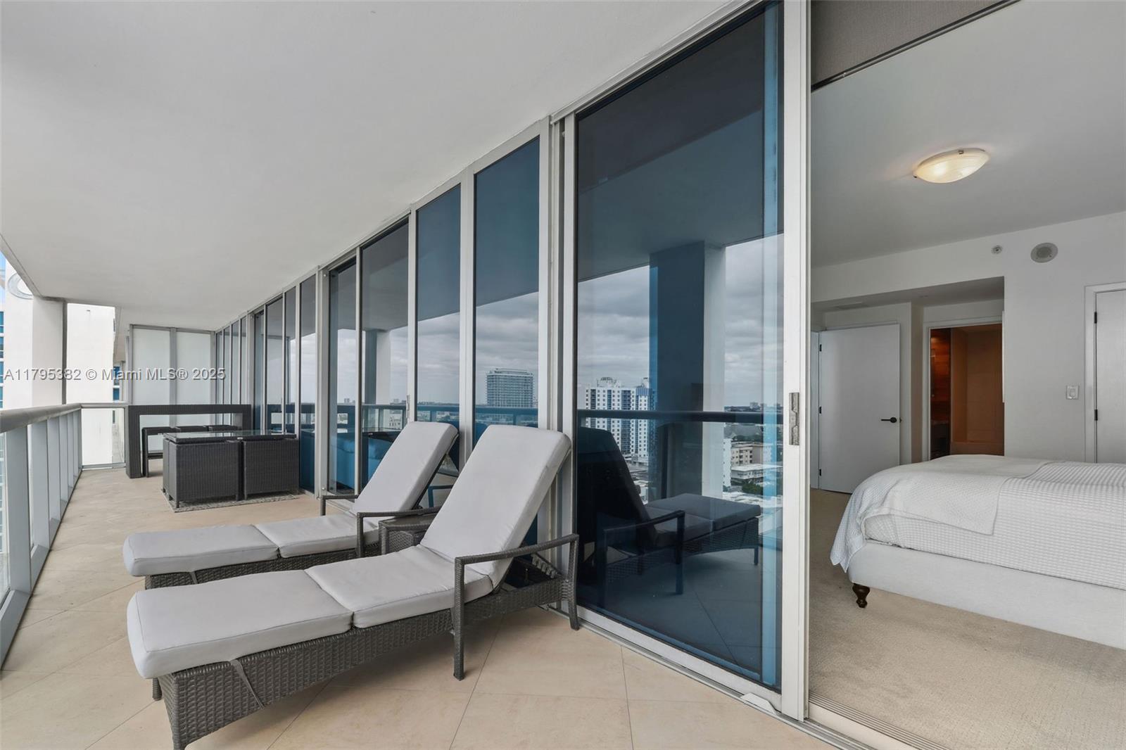 SOUTH CARILLON BEACH COND - Residential