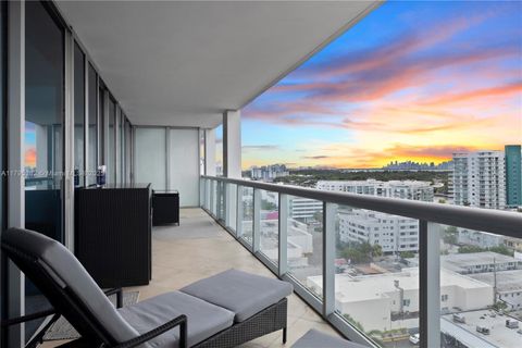 6799 Collins Ave 1106 Miami Beach FL 33141
