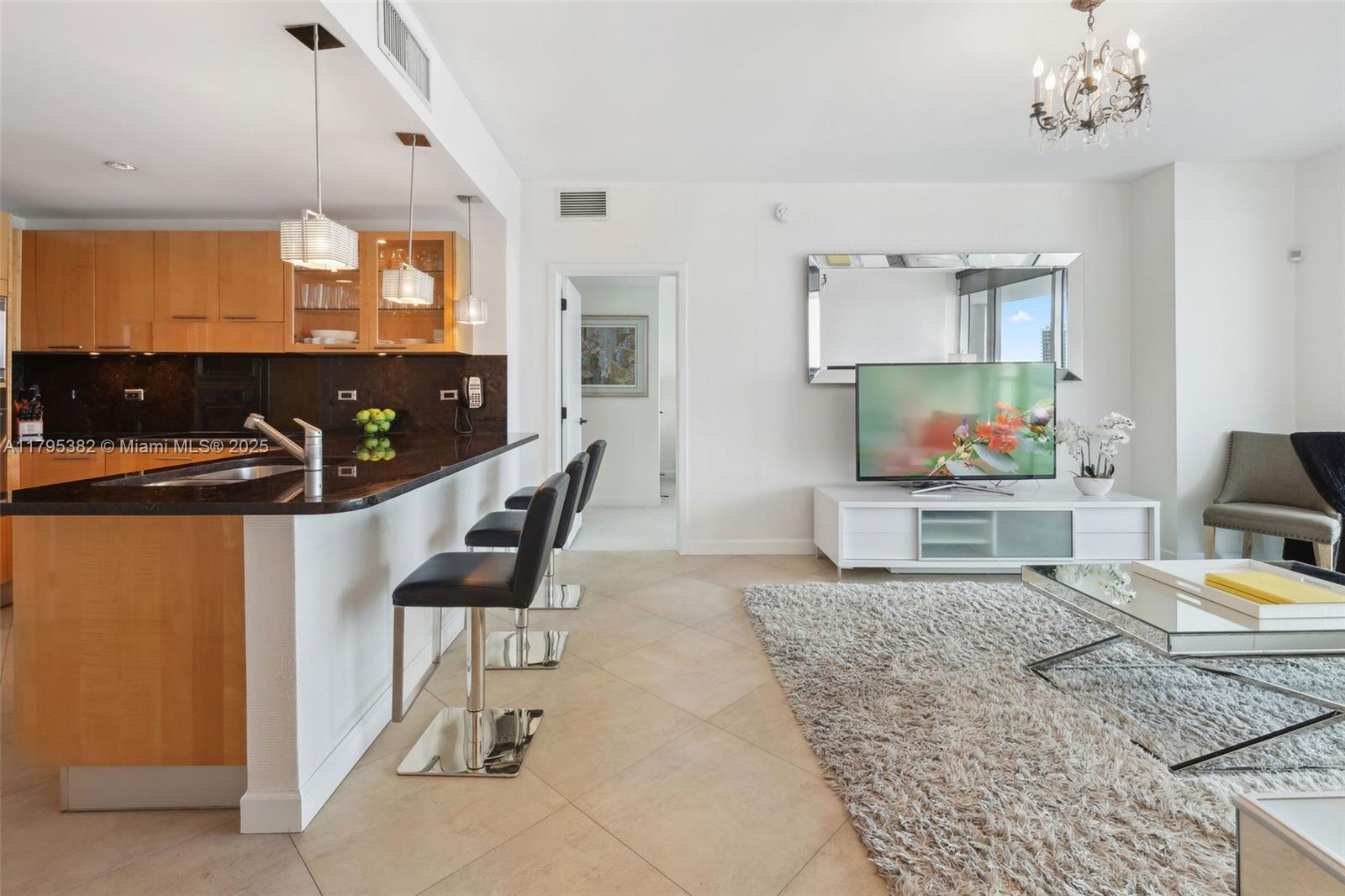 SOUTH CARILLON BEACH COND - Residential