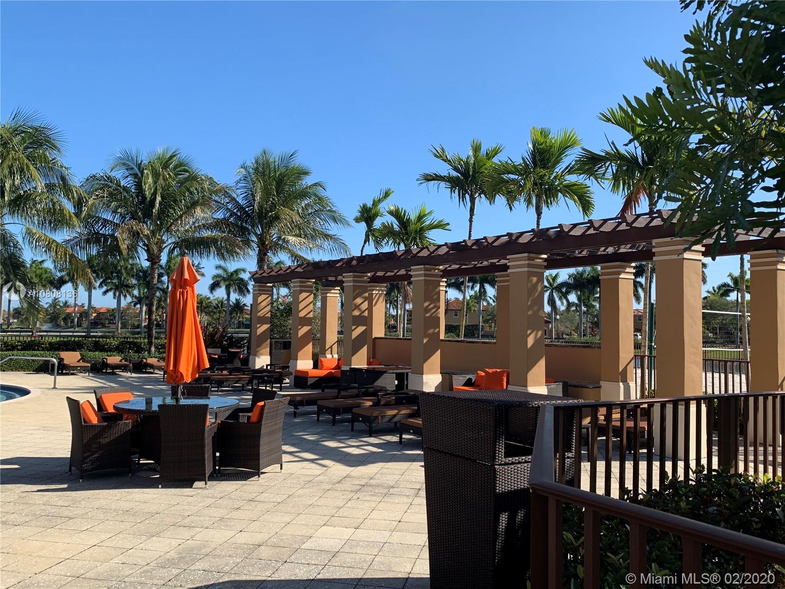 EGRET LAKES ESTATES SEC 2 - Residential Lease