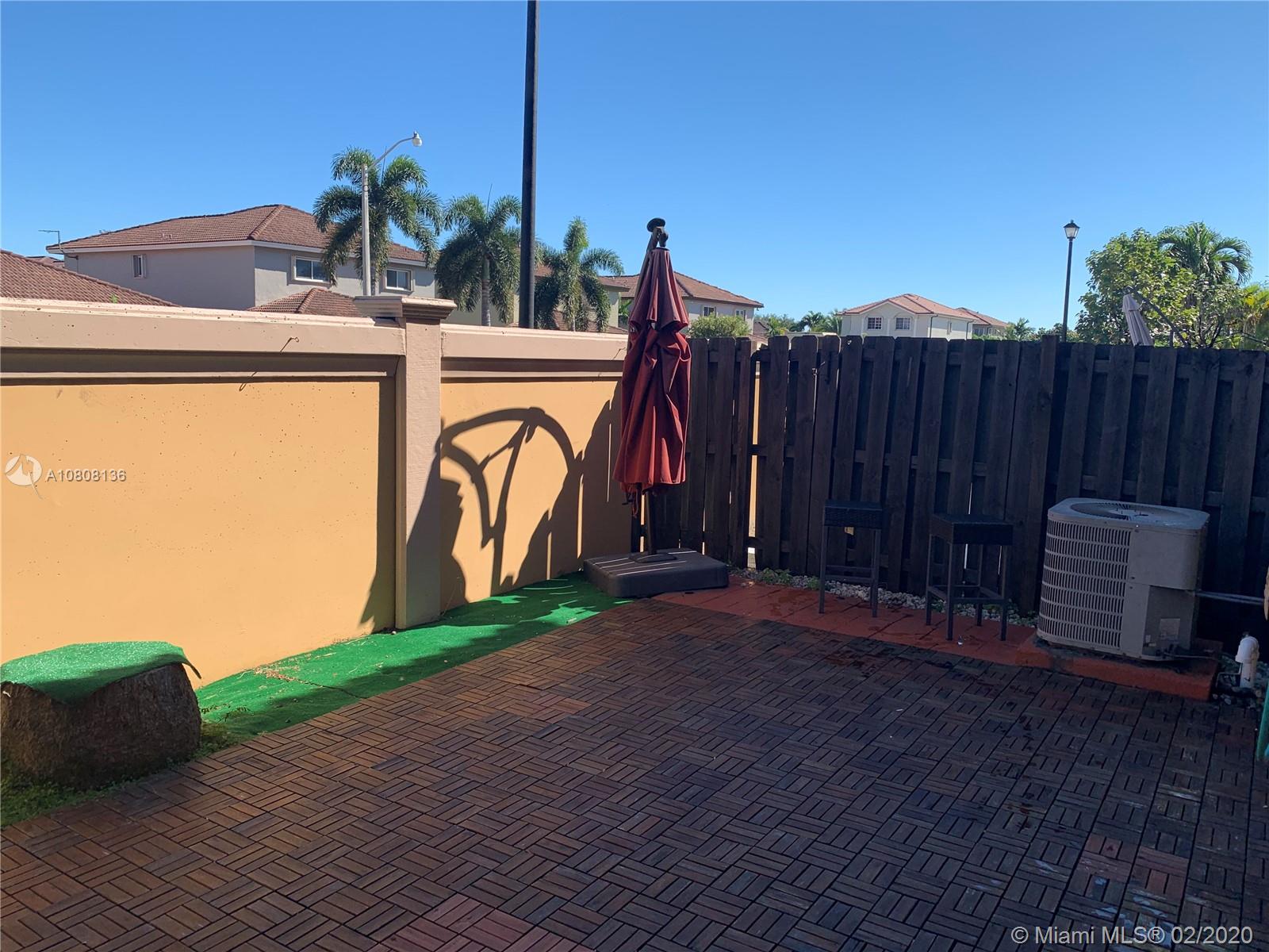 EGRET LAKES ESTATES SEC 2 - Residential Lease