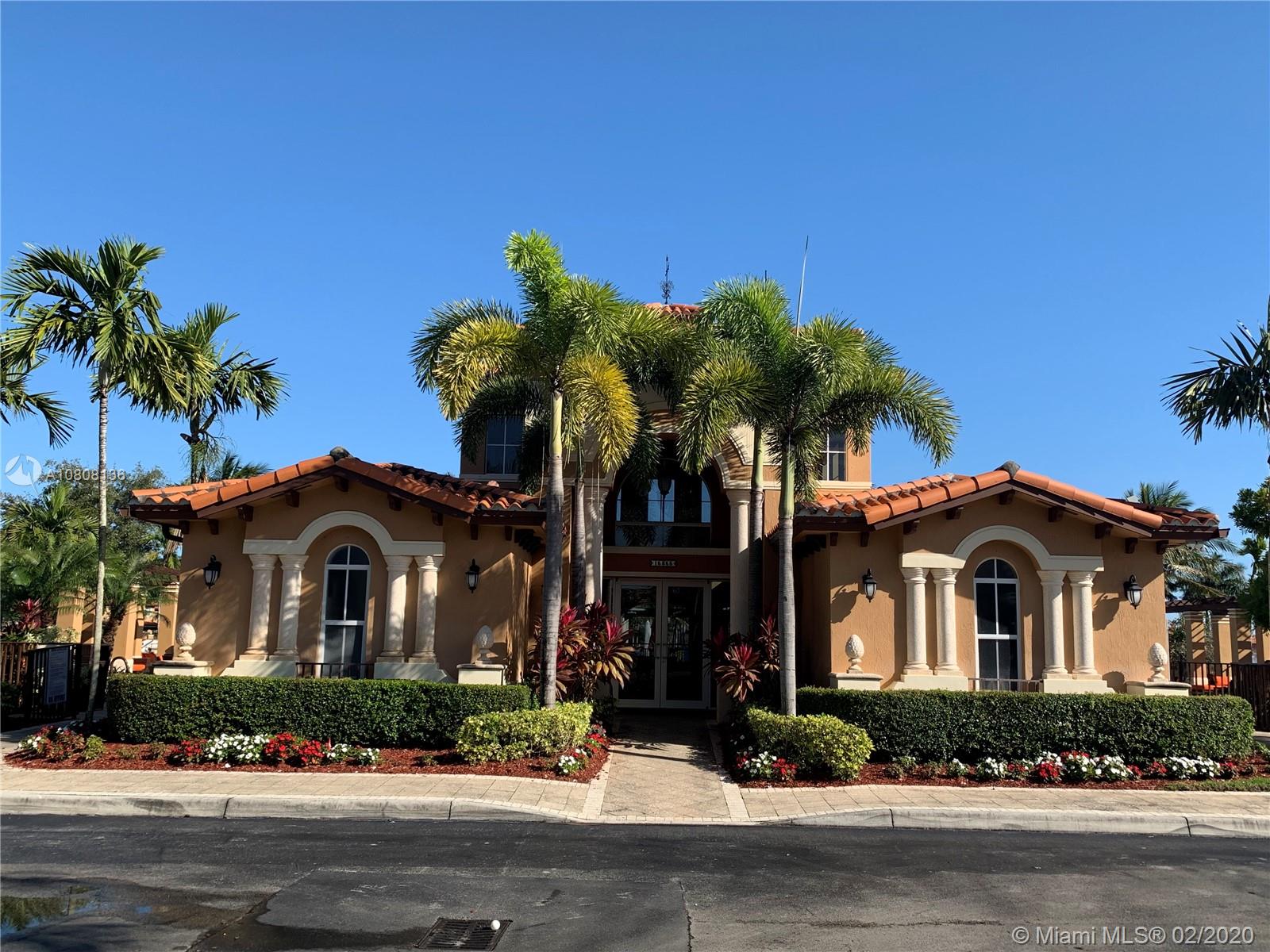 EGRET LAKES ESTATES SEC 2 - Residential Lease