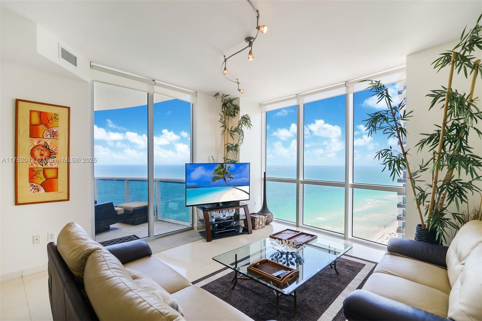 18201 Collins Ave 4209A, Sunny Isles Beach, Miami-Dade County, Florida - 2 Bedrooms  
2 Bathrooms - 
