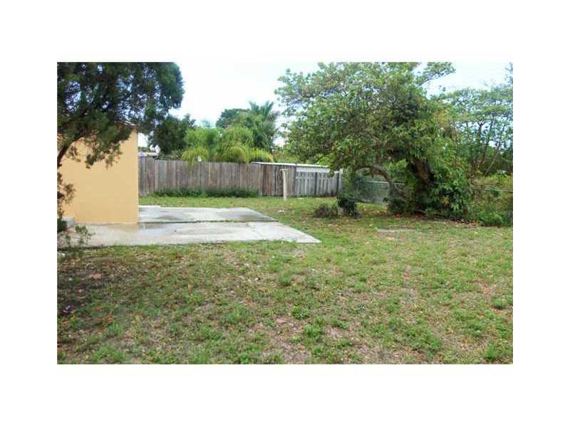 SHEPHARD HEIGHTS ADDN - Residential Lease