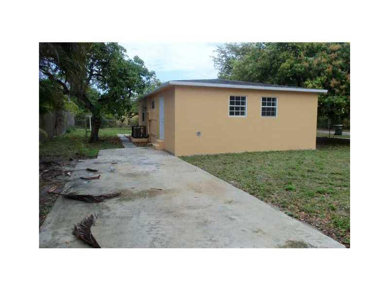 SHEPHARD HEIGHTS ADDN - Residential Lease