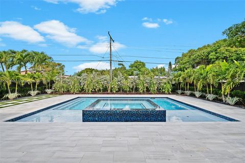 A home in Hialeah