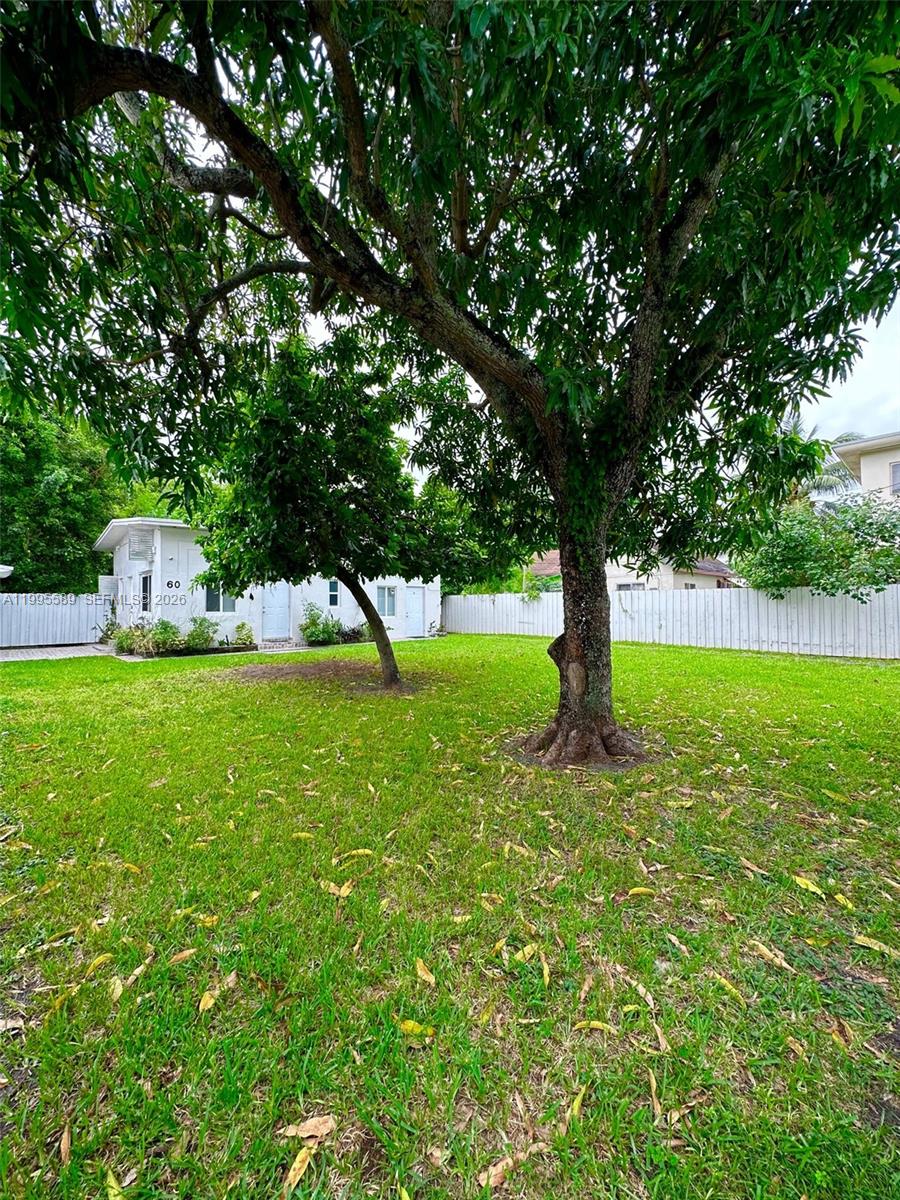 LITTLE RIVER GARDENS - Residential Lease