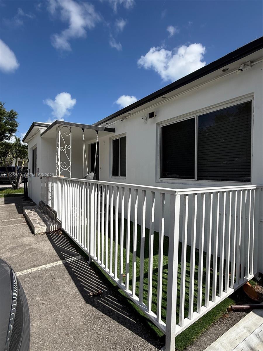 LITTLE RIVER GARDENS - Residential Lease