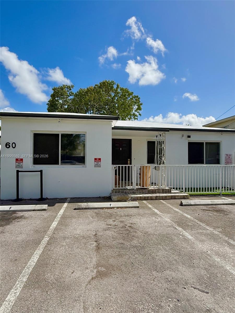 LITTLE RIVER GARDENS - Residential Lease