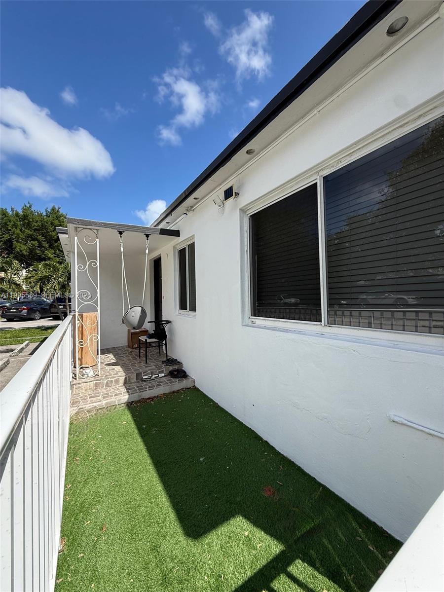 LITTLE RIVER GARDENS - Residential Lease