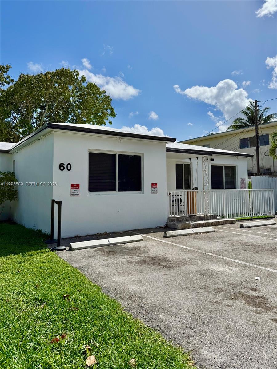 LITTLE RIVER GARDENS - Residential Lease