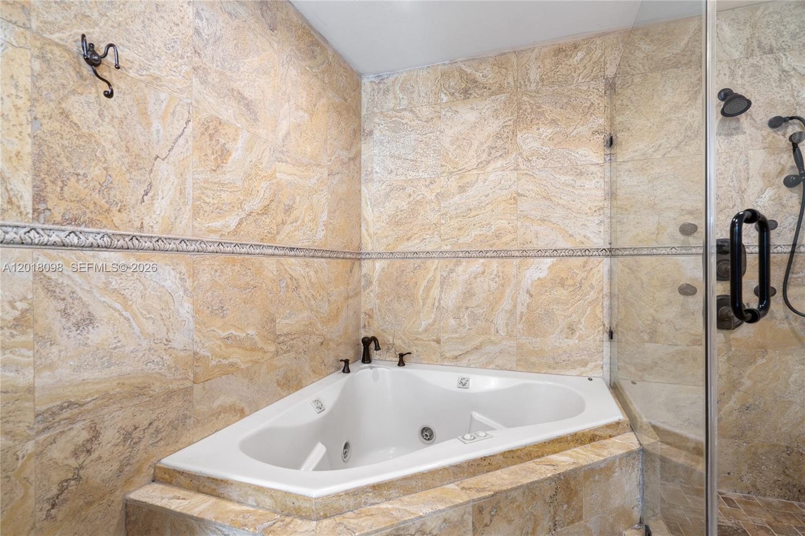 WINSTON PARK UNIT 5 - Residential
