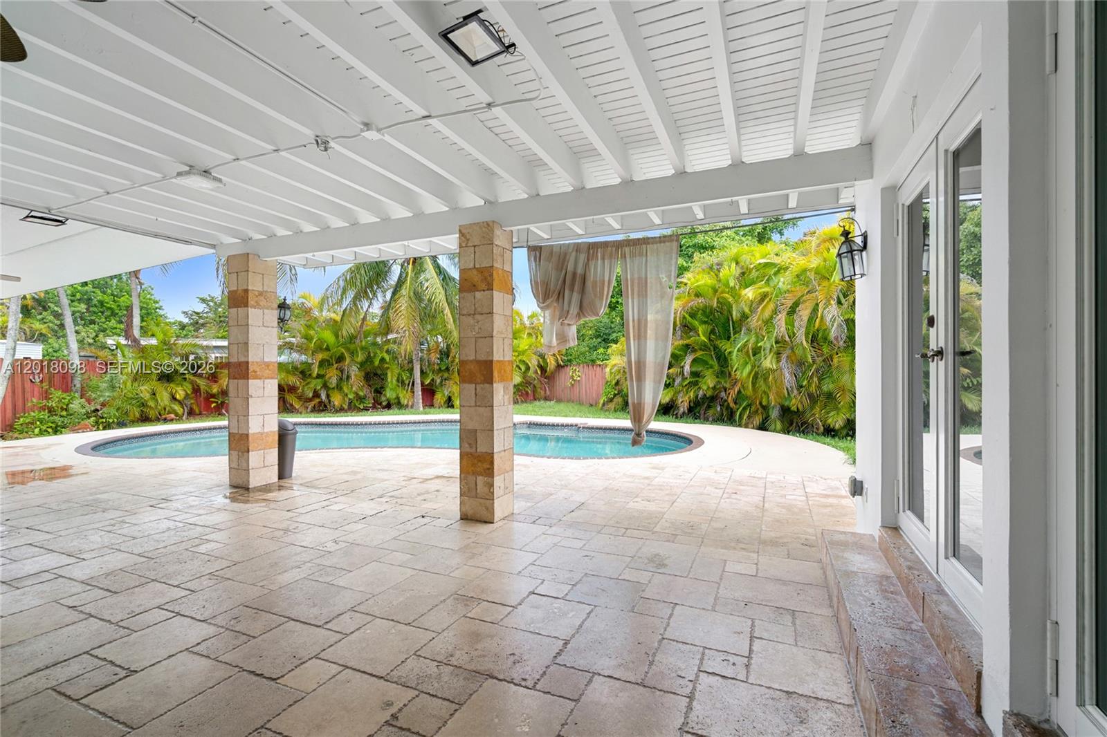 WINSTON PARK UNIT 5 - Residential