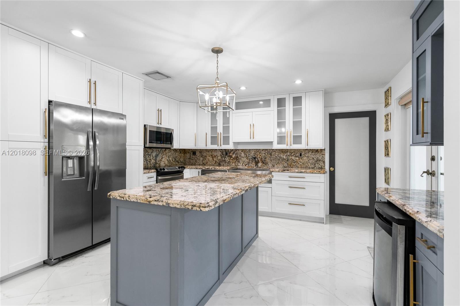 WINSTON PARK UNIT 5 - Residential