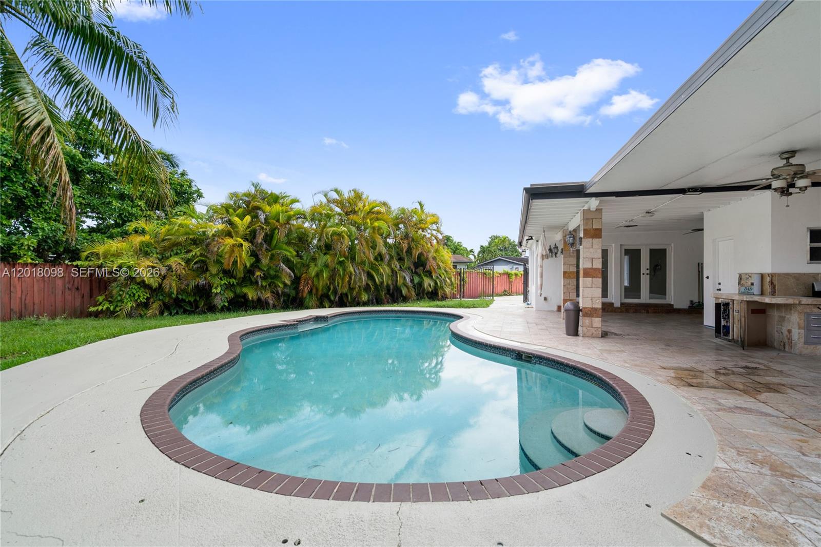 WINSTON PARK UNIT 5 - Residential