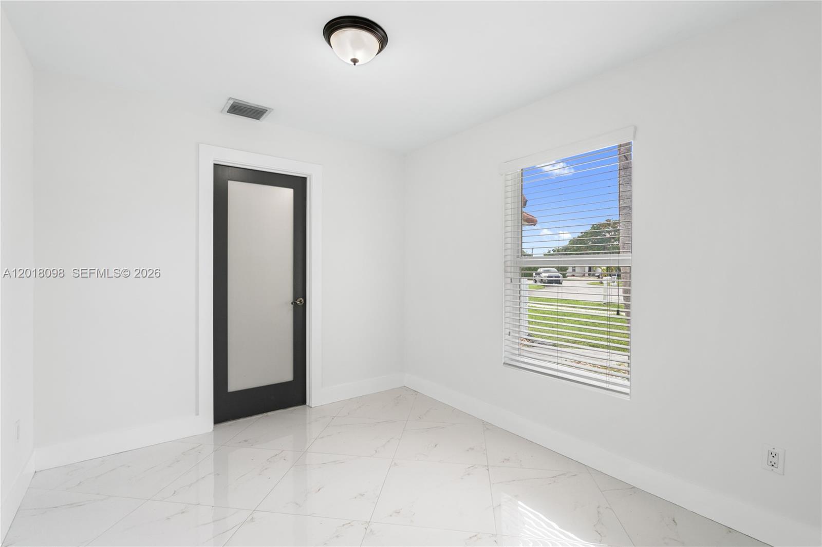 WINSTON PARK UNIT 5 - Residential