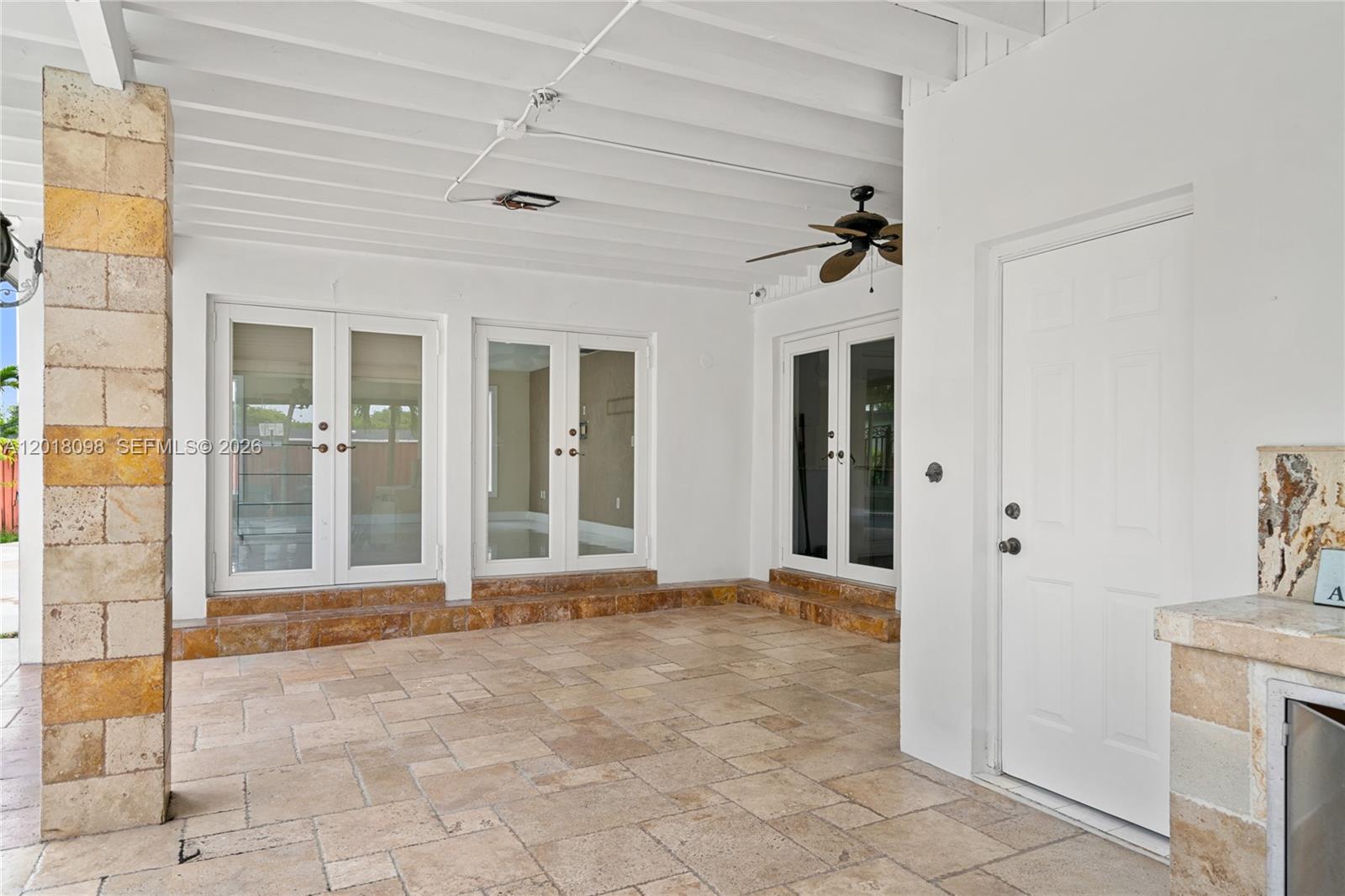 WINSTON PARK UNIT 5 - Residential