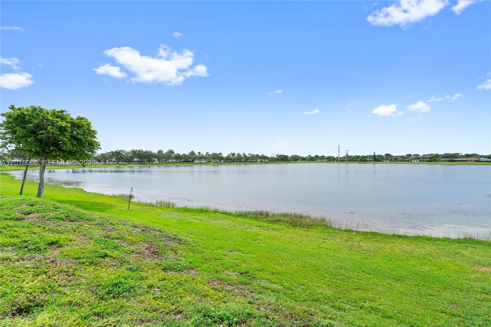 WINSTON PARK UNIT 5 - Residential