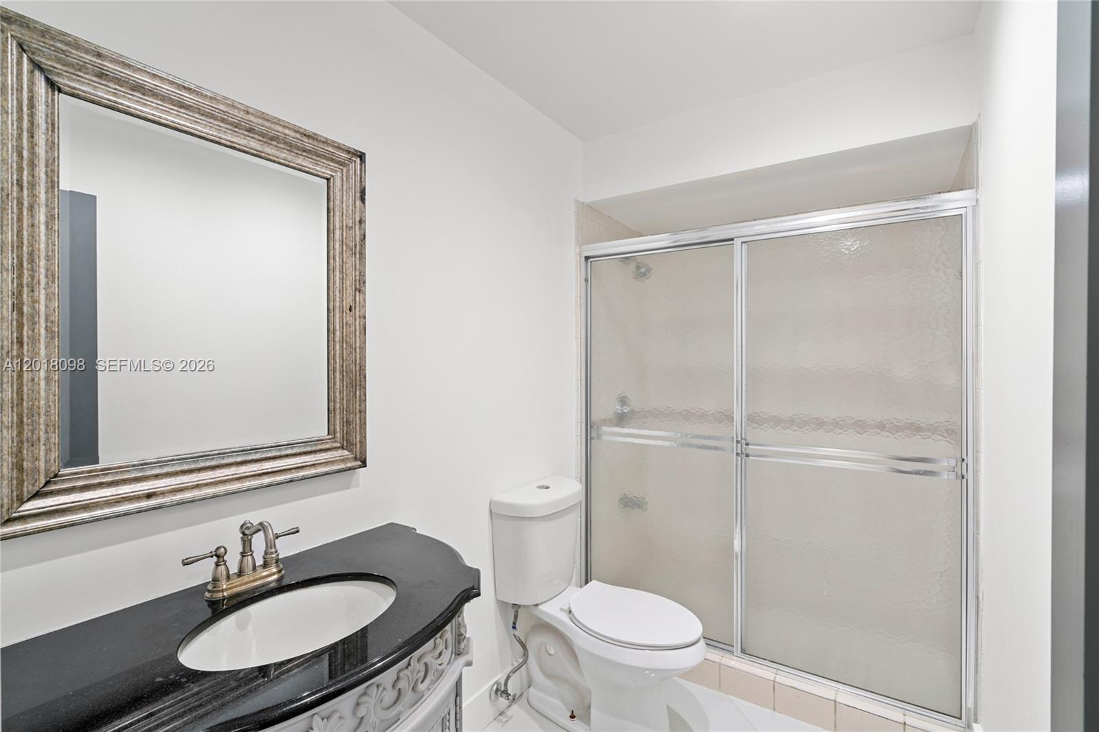 WINSTON PARK UNIT 5 - Residential
