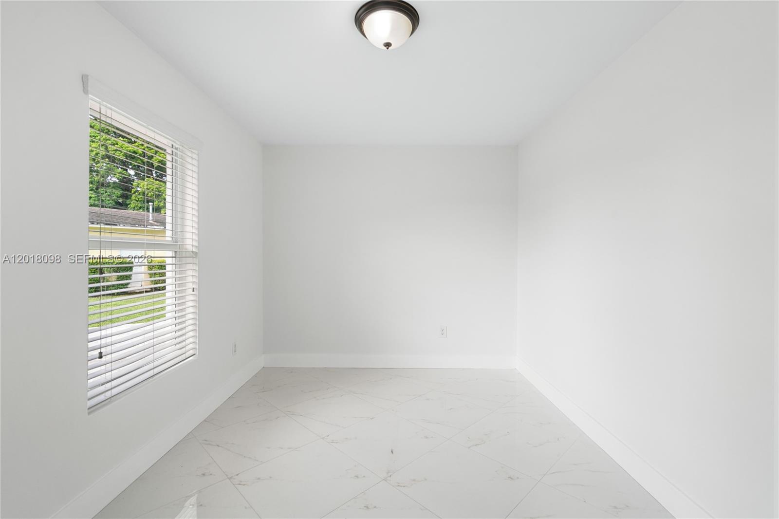 WINSTON PARK UNIT 5 - Residential