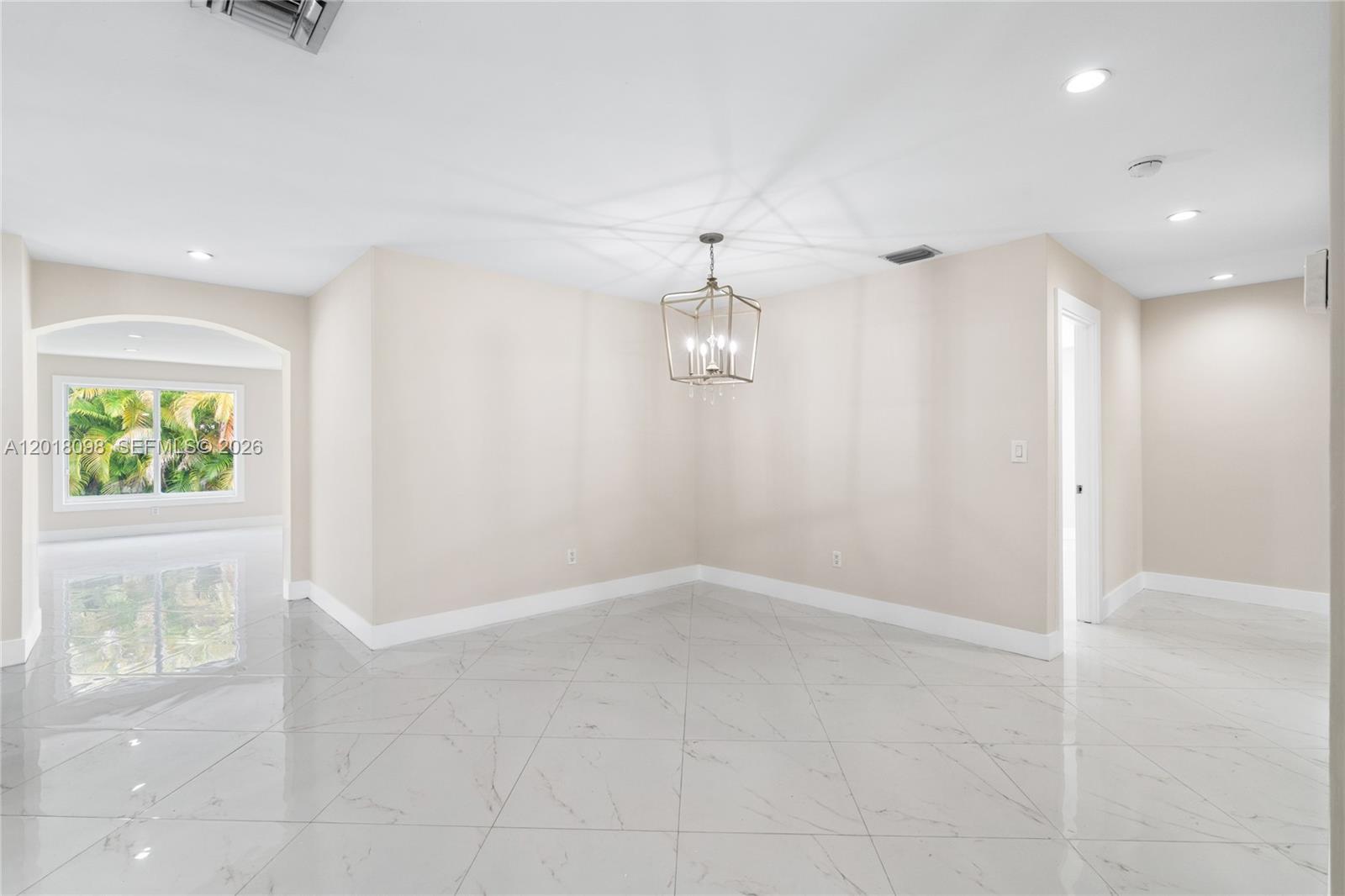 WINSTON PARK UNIT 5 - Residential