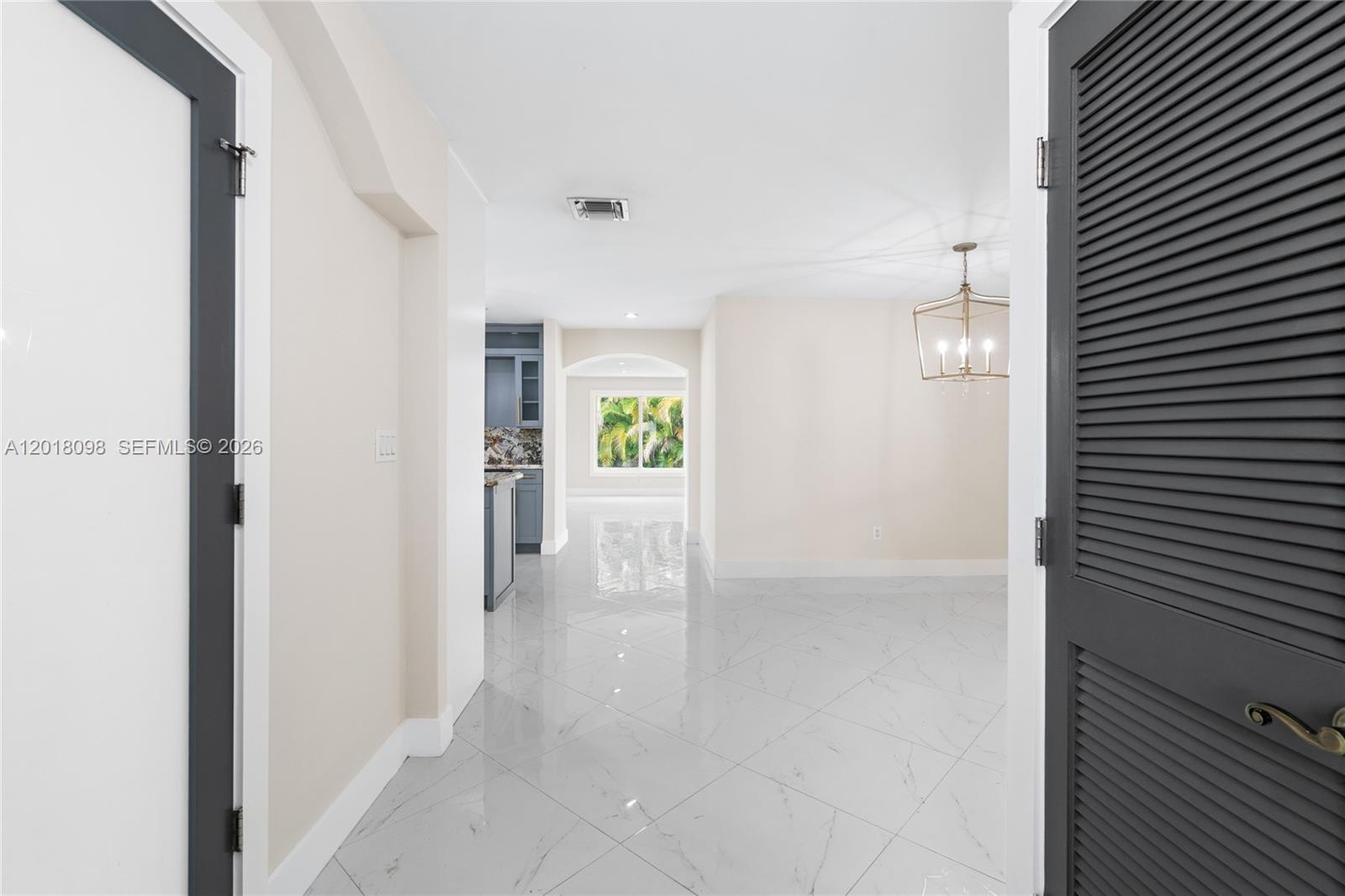 WINSTON PARK UNIT 5 - Residential